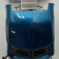 Unknown Manufacturer Kenworth 1/32 scale W900L Semi-Tractor Diecast - Custom VG