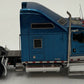 Unknown Manufacturer Kenworth 1/32 scale W900L Semi-Tractor Diecast - Custom VG