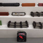 American Flyer K5412T Vintage S Arrow Steam Freight Set: 287, 941, 923, 925, 938 VG/Box