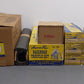 American Flyer K5412T Vintage S Arrow Steam Freight Set: 287, 941, 923, 925, 938 VG/Box