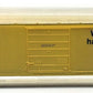 Life Like 7730 N Scale Union Pacific Evans 50' Boxcar #499051 LN/Box