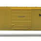 Life Like 7730 N Scale Union Pacific Evans 50' Boxcar #499051 LN/Box