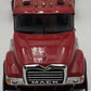 First Gear 1:64 Mack Granite Day Cab Semi-Tractor Diecast EX