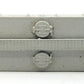Atlas 3720 N Scale Union Pacific 3-Bay Covered Hopper #19711 LN/Box