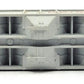 Atlas 3720 N Scale Union Pacific 3-Bay Covered Hopper #19711 LN/Box
