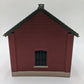 O Scale Custom Built Wearhouse