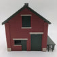 O Scale Custom Built Wearhouse