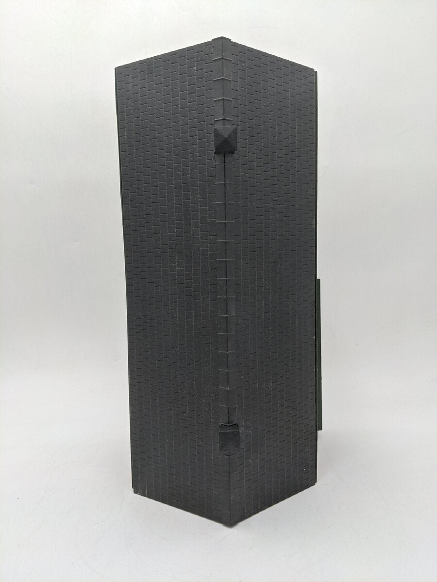 O Scale Custom Built Wearhouse