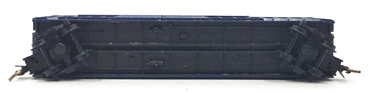 Roundhouse 8343 N Scale Columbia & Cowlitz 50' Box Car #4096 LN/Box