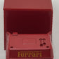 Matchbox 1:87 Ferrari DAF 3300 Space Cab w/Transporter Trailer Diecast EX