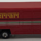 Matchbox 1:87 Ferrari DAF 3300 Space Cab w/Transporter Trailer Diecast EX