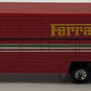 Matchbox 1:87 Ferrari DAF 3300 Space Cab w/Transporter Trailer Diecast EX