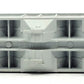 Atlas 3723 N Scale L&N The Dixie Line Covered Hopper #38609 LN