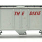 Atlas 3723 N Scale L&N The Dixie Line Covered Hopper #38609 LN
