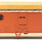 Atlas 3661 N Scale 50' Pacific Fruit Express Mechanical Reefer #300171 LN/Box
