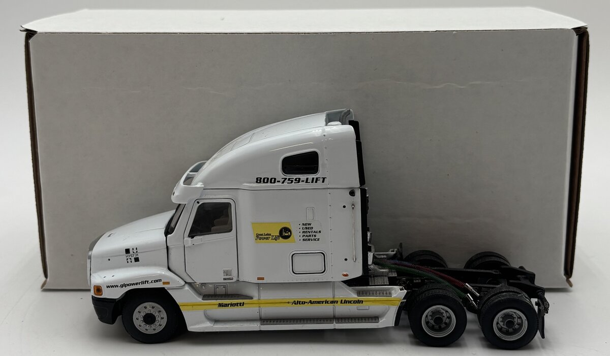 Sword Models SW2021-GLP 1:50 Scale Freightliner Century Tractor - GLP EX/Box