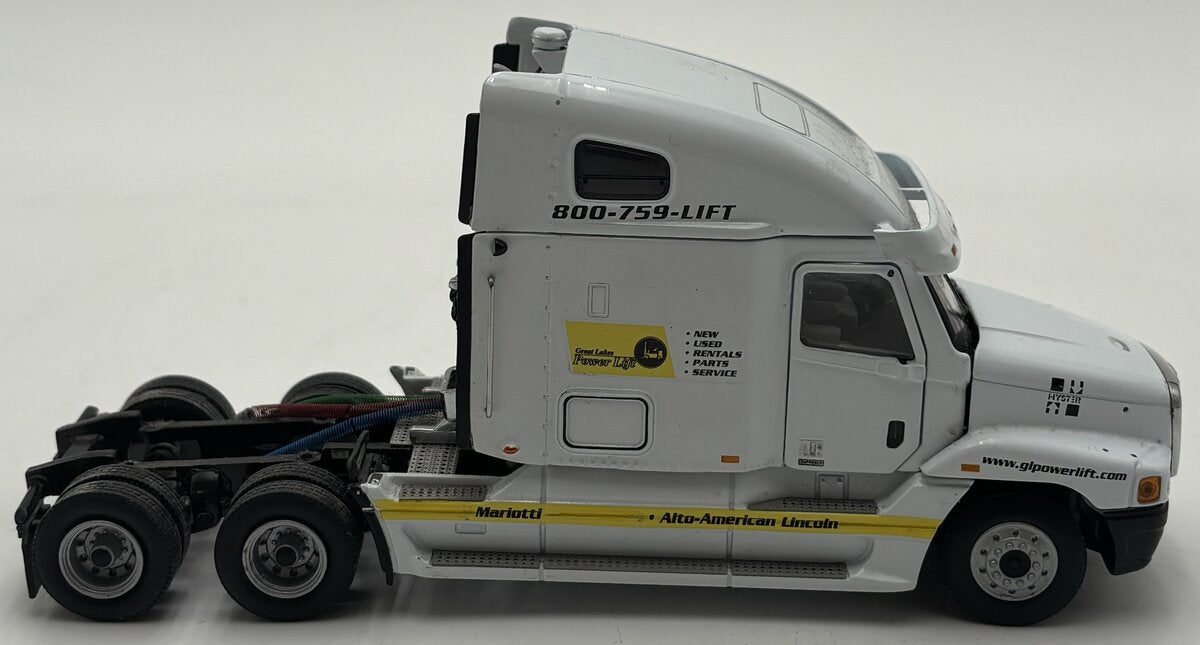 Sword Models SW2021-GLP 1:50 Scale Freightliner Century Tractor - GLP EX/Box