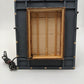 O Scale Custom Built Warehouse Lighted
