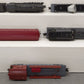 American Flyer K5440T Vintage S Yard King Steam Work Set: 343 953R 934 944 945 VG/Box