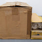 American Flyer K5440T Vintage S Yard King Steam Work Set: 343 953R 934 944 945 VG/Box