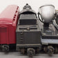 American Flyer K5440T Vintage S Yard King Steam Work Set: 343 953R 934 944 945 VG/Box