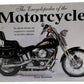 Chartwell Books Inc. 0-7858-1047-1 The Encyclopedia of the Motorcycle - Henshaw EX