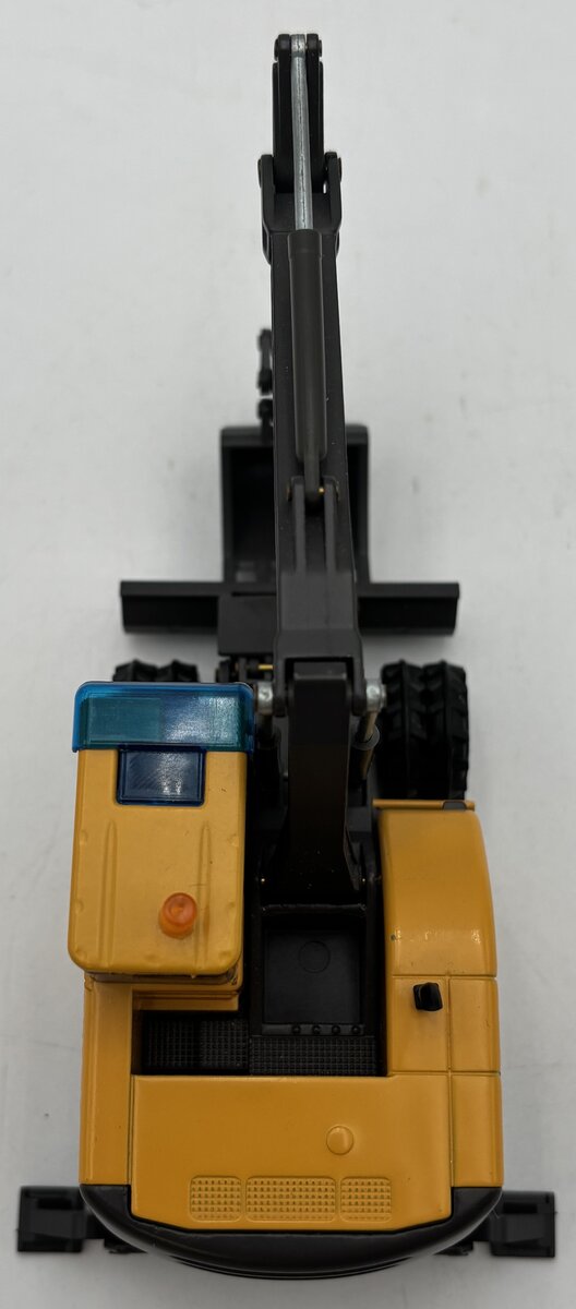 NZG 1:50 Volvo EW160 Excavator Diecast EX