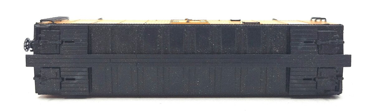 Tex-N-Rails 35218 N Scale S.F.R.D "Santa Fe All The Way" Box Car EX/Box