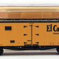 Tex-N-Rails 35218 N Scale S.F.R.D "Santa Fe All The Way" Box Car EX/Box