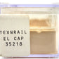 Tex-N-Rails 35218 N Scale S.F.R.D "Santa Fe All The Way" Box Car EX/Box