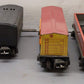 Lionel 1089 Vintage O Gauge 1938 Steam Freight Set VG/Box