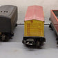 Lionel 1089 Vintage O Gauge 1938 Steam Freight Set VG/Box