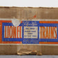 Lionel 1089 Vintage O Gauge 1938 Steam Freight Set VG/Box