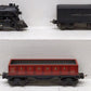 Lionel 1089 Vintage O Gauge 1938 Steam Freight Set VG/Box