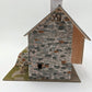 O Scale Custom Built Country Barn