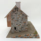 O Scale Custom Built Country Barn