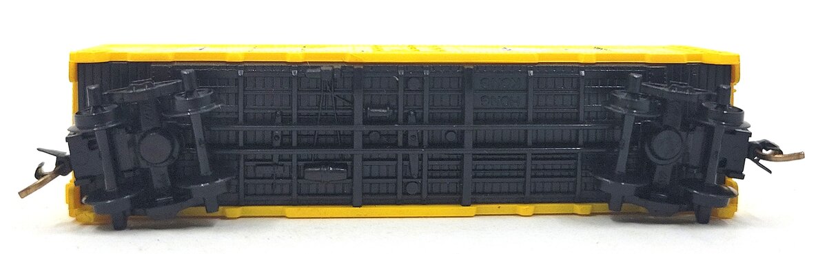Model Power 3724 N Schlitz Beer Reefer Car #93185 LN/Box