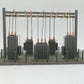 O Scale Custom Built Power Transformers