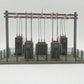 O Scale Custom Built Power Transformers