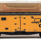 Tex-N-Rails 35321 N Scale S.F.R.D "Santa Fe All The Way" Reefer Car EX/Box
