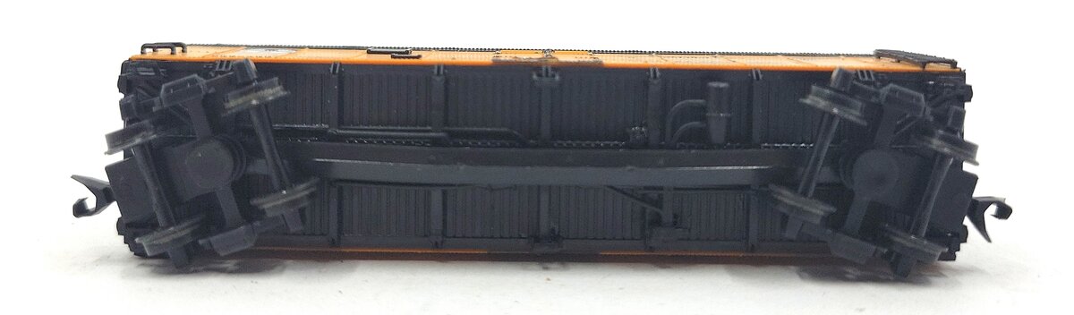Tex-N-Rails 35321 N Scale S.F.R.D 