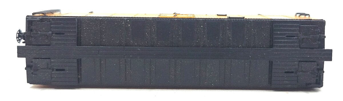 Tex-N-Rails 35321 N Scale S.F.R.D "Santa Fe All The Way" Reefer Car EX/Box