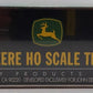 Athearn 04872 John Deere HO Collector's Edition Train Set MT/Box