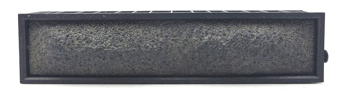 Atlas 3273 N Scale Rio Grande Hopper Car w/Coal Load LN