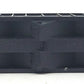 Atlas 3273 N Scale Rio Grande Hopper Car w/Coal Load LN