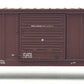 Roundhouse 8128 N Scale SLSF "Frisco" Boxcar #44208 LN/Box