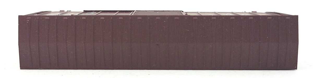 Roundhouse 8128 N Scale SLSF "Frisco" Boxcar #44208 LN/Box