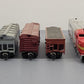 American Flyer K5374W Vintage S "The Chief" Diesel Freight Train Set VG/Box