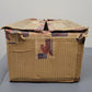American Flyer K5374W Vintage S "The Chief" Diesel Freight Train Set VG/Box