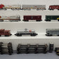 American Flyer K5374W Vintage S "The Chief" Diesel Freight Train Set VG/Box